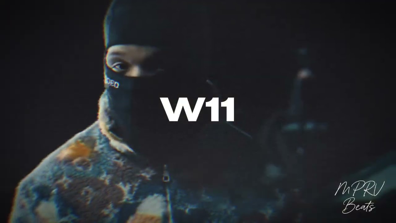 [FREE] Vocal Drill x Melodic Drill Type Beat 