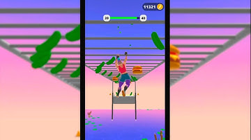 Fat 2 Fit in Max Levels Gameplay iOS,Android New Update All Trailer Walkthrough Mobile Game QY8711