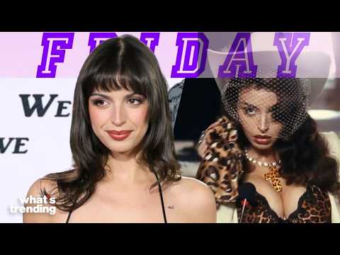 INSIDE Rebecca Black's 15-Year-Old VIRAL 'Friday' NIGHTMARE