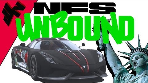 Need For Speed Unbound - Funny Moments. (This Crash Made Him Call Out Of Work)