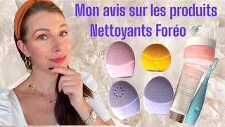 Après 3 ans d’utilisation, mon avis sur les brosses nettoyantes Foréo: gadget?indispensable ou pas ?