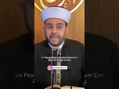 Halil Konakcı -Namazı