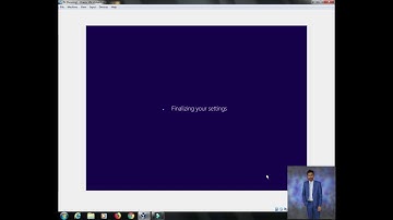 server 2012 installation : Chapter 2
