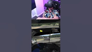 Always a pile up when i