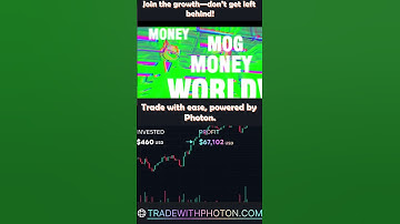 Ready to start? Link in bio. #photon #crypto #fyp #trading #trader #trending