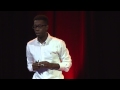The possibility of new ecosystems in Africa | Tshuutheni Emvula | TEDxWindhoek