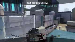 Private Match Trickshotting #6 - Free Janks