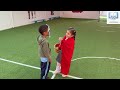 قصة ليلى والذئب تمثيل طلاب تمهيدي من مدرسة المستقبل الزاهر الخاصة 