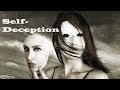 The Enigma of Self-Deception