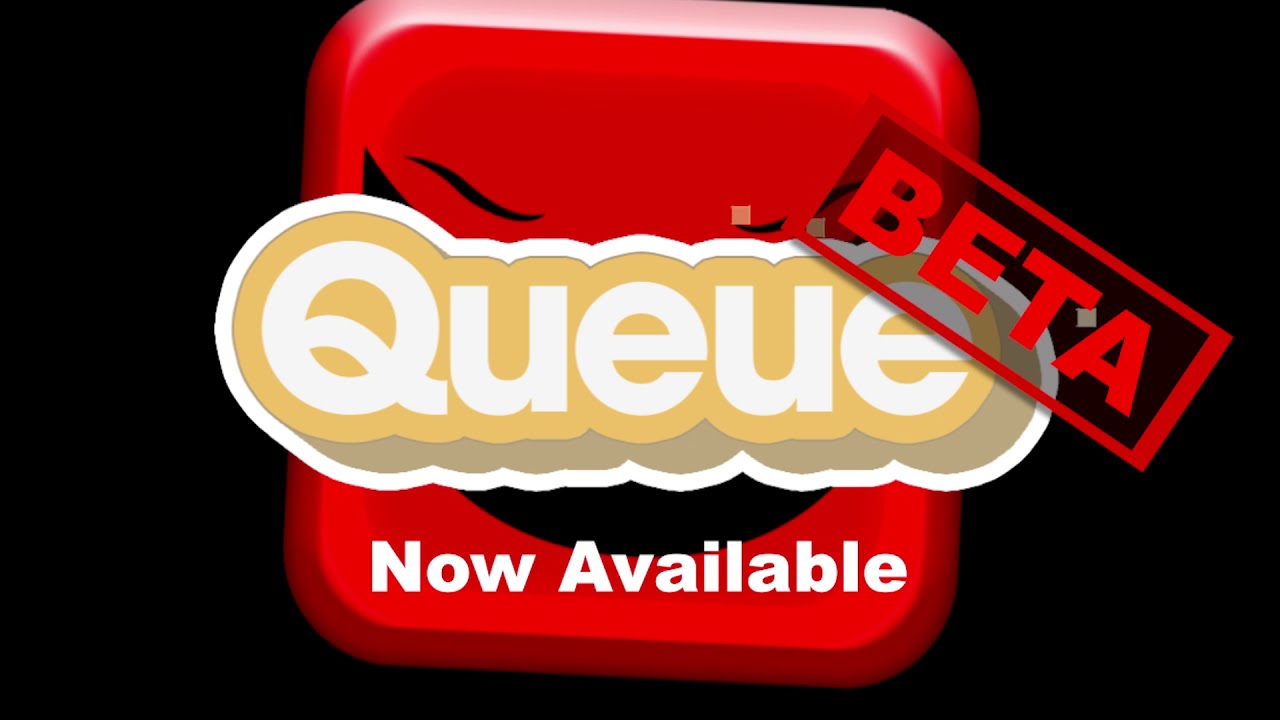 Queue Promo - YouTube