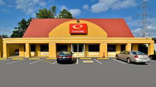 Econo Lodge Colonial Heights - Colonial Heights (Virginia) - United States