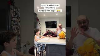 Download Lagu Si e kini kaluar femijerine?😊 MP3