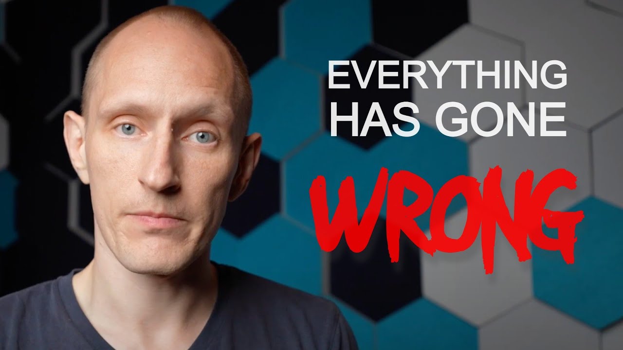 When Life Doesn't Go Your Way - Do This - YouTube