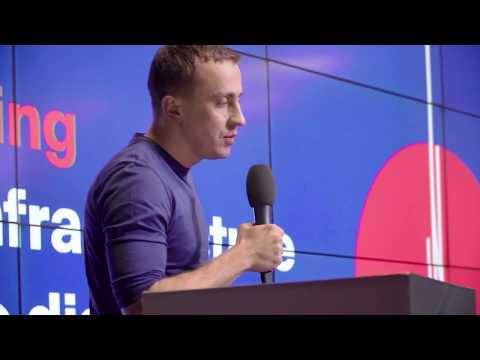 Waves Community Annual Meetup Roundup
