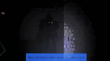 Average Day in Lethal Company.