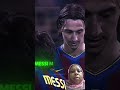 #football #respecta #respecta #messi #lifeisbutadream #soccer #theothersideofmakebelieve