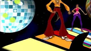 Soul Train intro