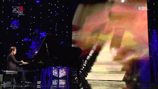 [HIT] 문화빅뱅 더 콘서트 - 김다솔 - 굴다 플레이 피아노 플레이 6번 프레스토 파서블. 20150826