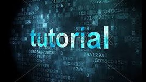 How To Make A Intro And Outro From Flixpress (easy)