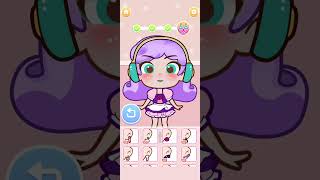 GameLord 3D Doll Dress Up Makeup Games18 girl games dress up makeup fashion show games for girls screenshot 1