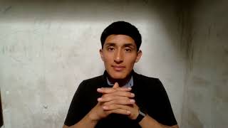 Avance de Portafolio 1  Robert Lucero Quispe