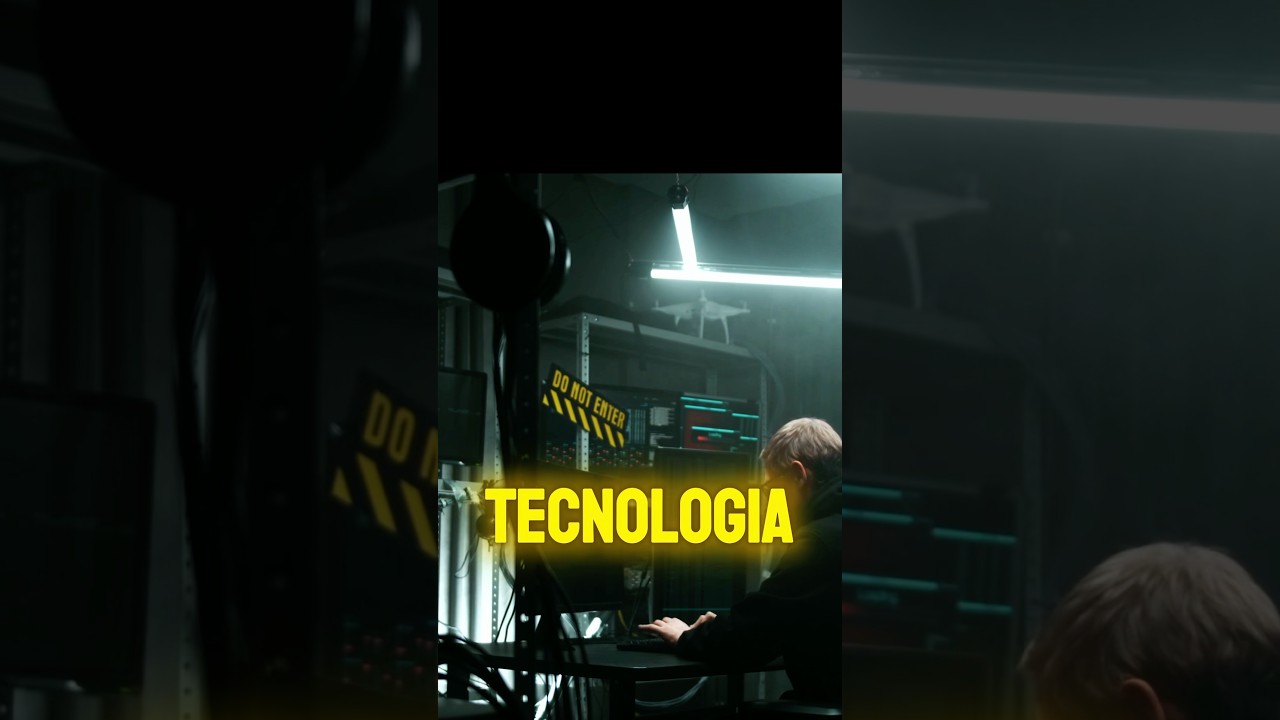 Notícias do mundo da Tecnologia 