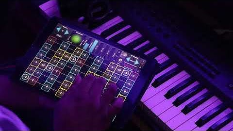 SITAR ON GEOSHRED :EBENEZER PAUL