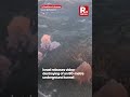 Israeli Army Destroys Underground Hezbollah Tunnel In Southern Lebanon