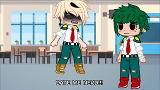 All The Hot Guys Are Either Straight Or Taken… 💢⁉️ Ii Mha Ii *Sparkle*