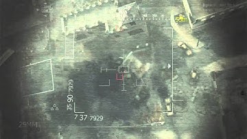 COD MW3 - Beast Mode Montage