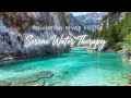 Deep Relax River Sounds | Relaxing Outdoor Ambience for Stress Relief #Meditation