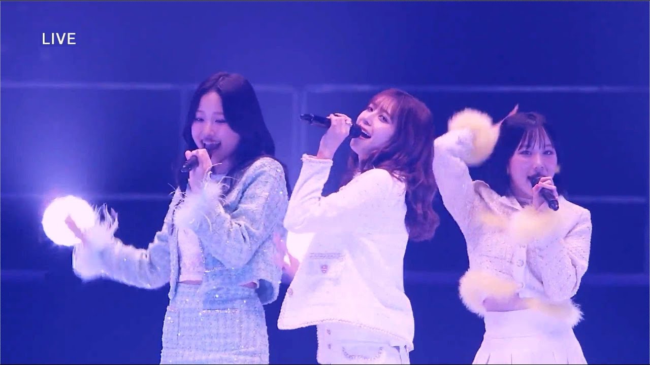 ジュースジュース 『「ひとりで生きられそう」って それってねえ、褒めているの?』