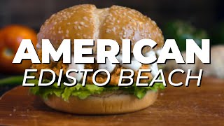 EAT HERE NOW! | Top 5 AMERICAN RESTAURANTS in Edisto Beach, SOUTH CAROLINA