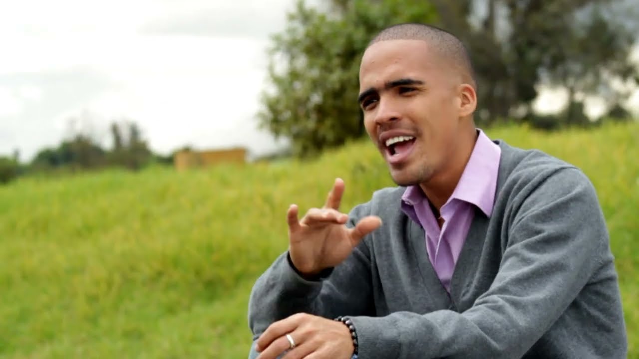 Adicto a Ti - IFO Fernandez (Video Oficial)