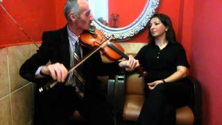 Kemancı Mustafa Ve Gamze