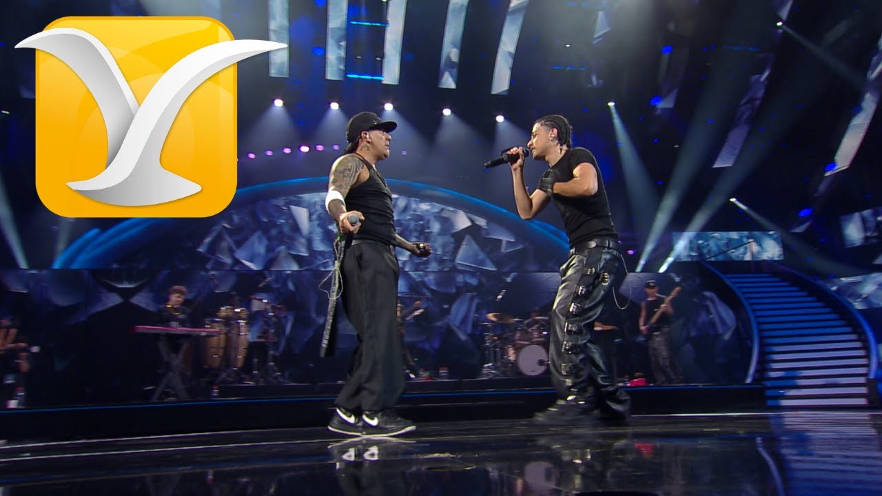 Trueno - Freestyle - Festival Internacional de la Canción de Viña del Mar 2024 - Full HD 1080p