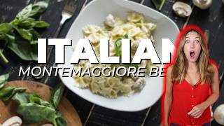 HIDDEN GEMS! 🔍 5 ITALIAN RESTAURANTS You've Never Heard Of in Montemaggiore Belsito, Italy