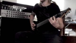 Fortin Meathead - Metal