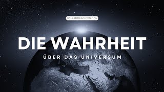 Was verheimlicht uns das Universum😱🌌 – Dokumentation zum Einschlafen