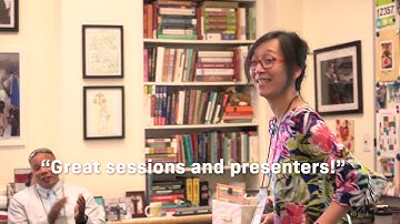 GWATFL Conference 2019