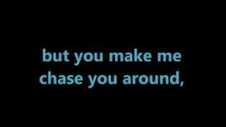 Video thumbnail of "You and me -SOJA  Lyrics"