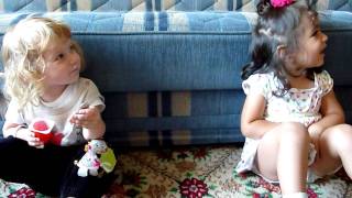 Ece ve Nil - Zeytin ve Limon