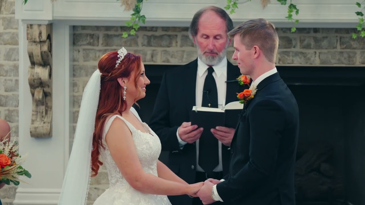 Allie & Justus