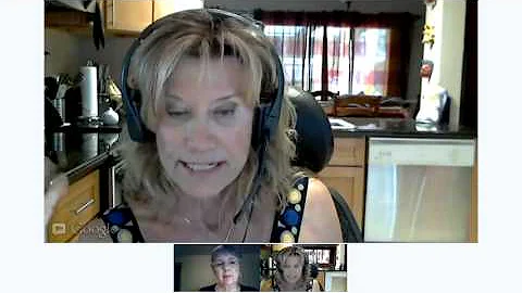 Kathleen Pooler interviews Sonia Marsh