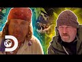 Dave  cody battle against the worlds harshest environments  dual survival compilation