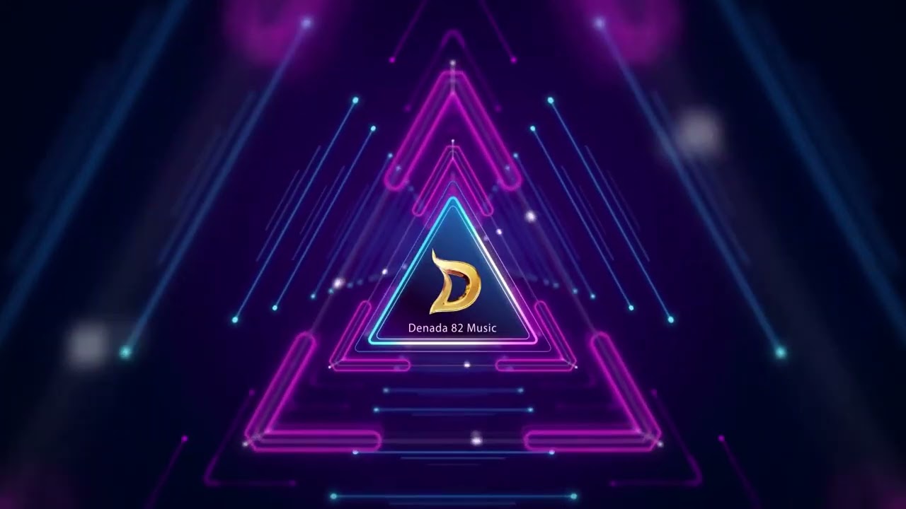 DENADA82 MUSIC ,   LAYAR DEKRON PANGGUNG