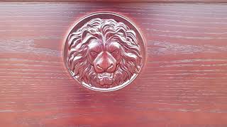 Ліжко І Стіл Від Віталій Кравчук