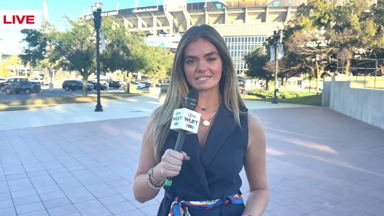 Lauren McGill Sports Anchor/ Radio Host Reel 
