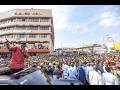 LIVE President Ruto In Mbale Vihiga County