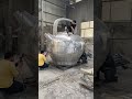 Sculpture art production#sculpture #art #diy #艺术 #手工